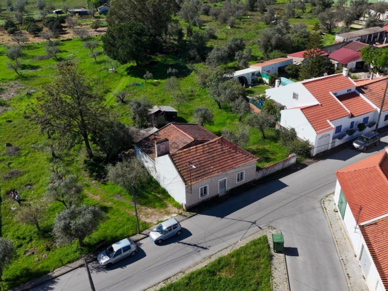 庄园出售在Rua José Dias Coelho, 9 - 视线