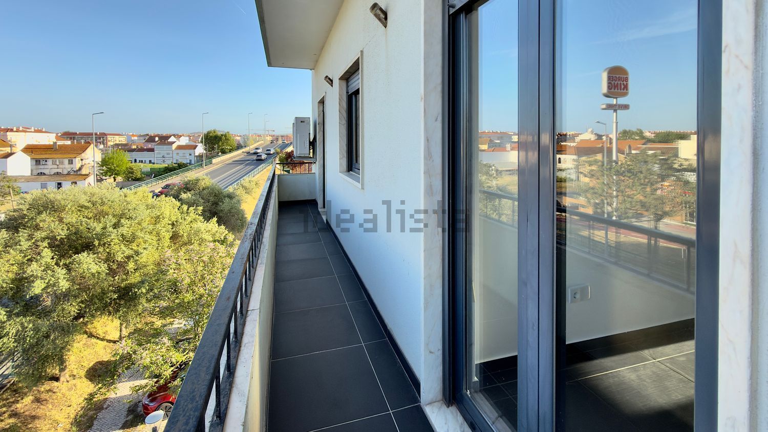 公寓 t3出售N252, 18 - 露台