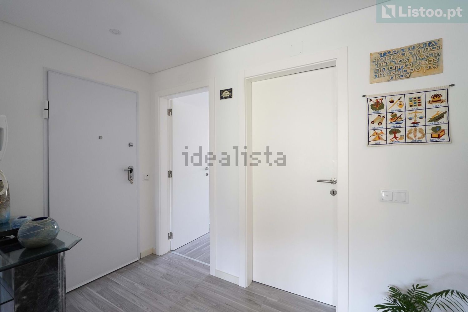 公寓 t3出售在Rua da Urmeirada - 居住