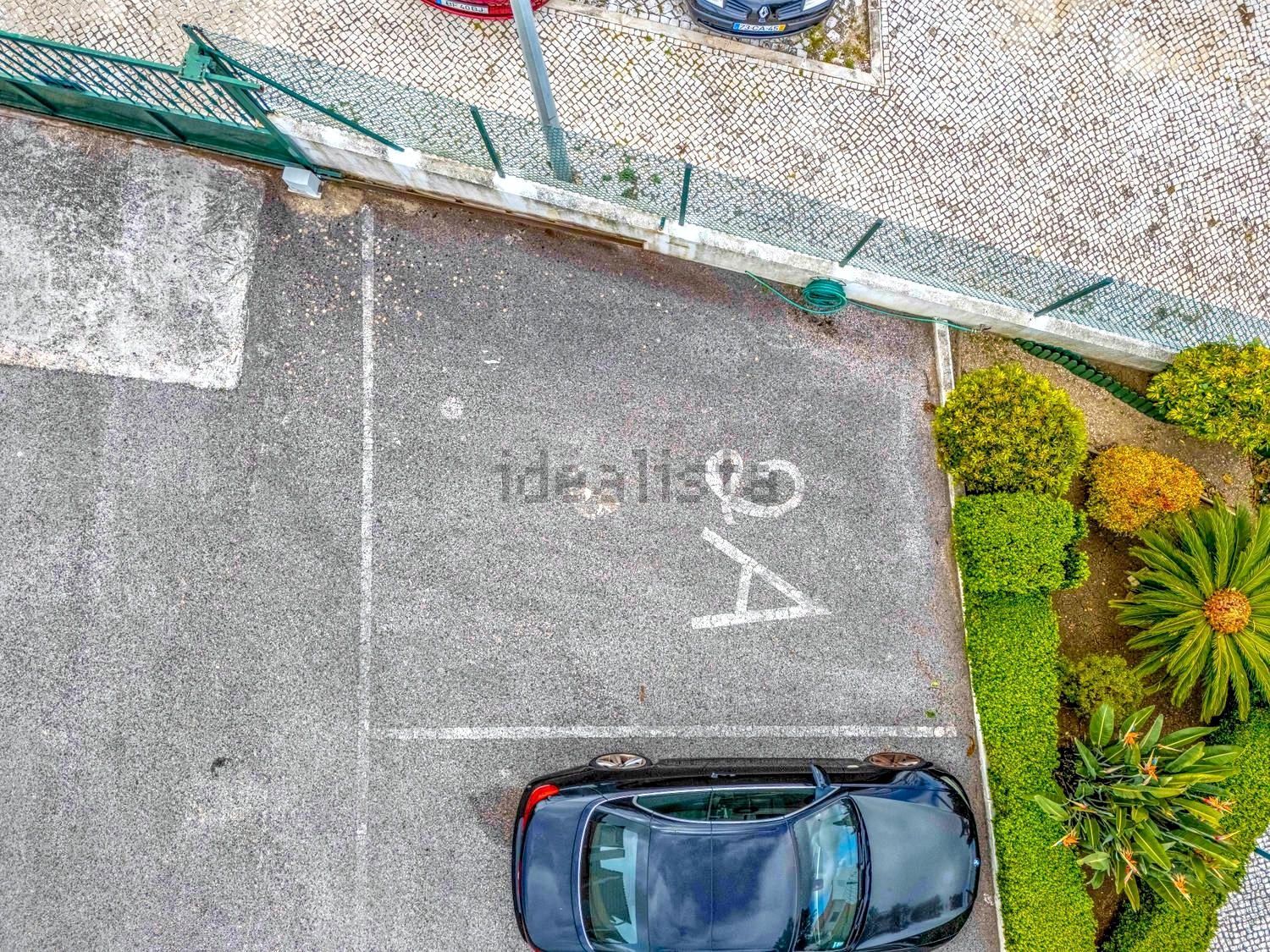 公寓 t1出售在Praceta José Viana, 18 - 共同区域