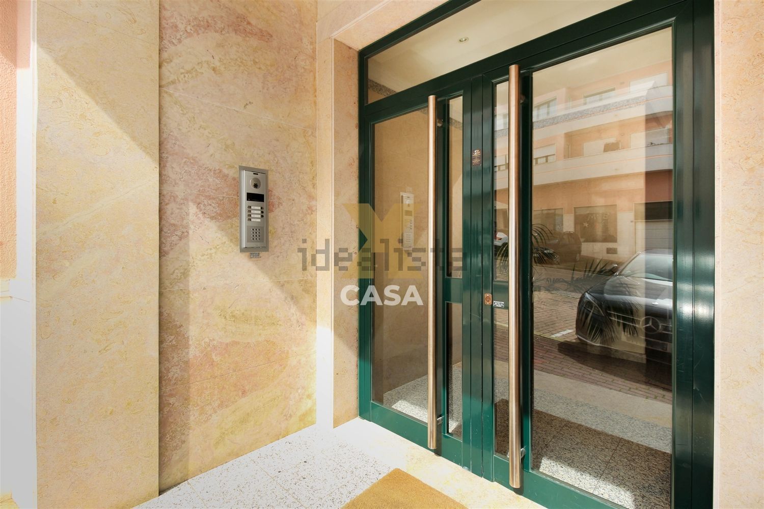 公寓 t3出售在Póvoa de Santa Iria e Forte da Casa - 电梯