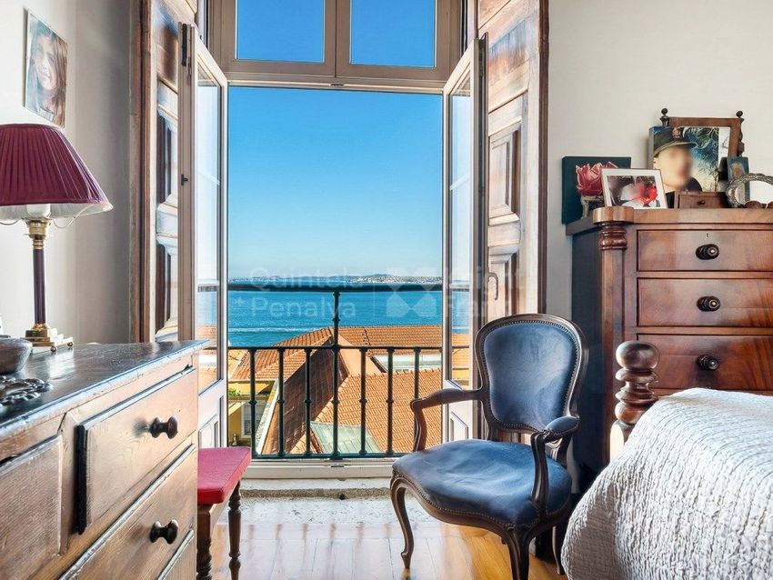 公寓 t6出售在Graça