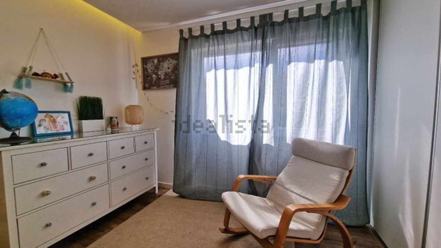 联排别墅出售在Rua da Madressilva - 卧室