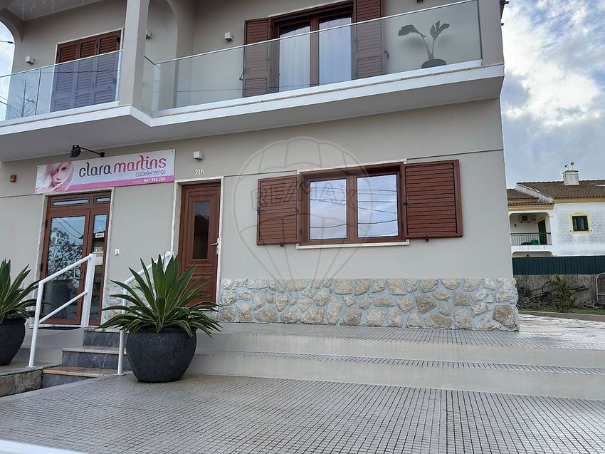 出租公寓 t2在Rua 18