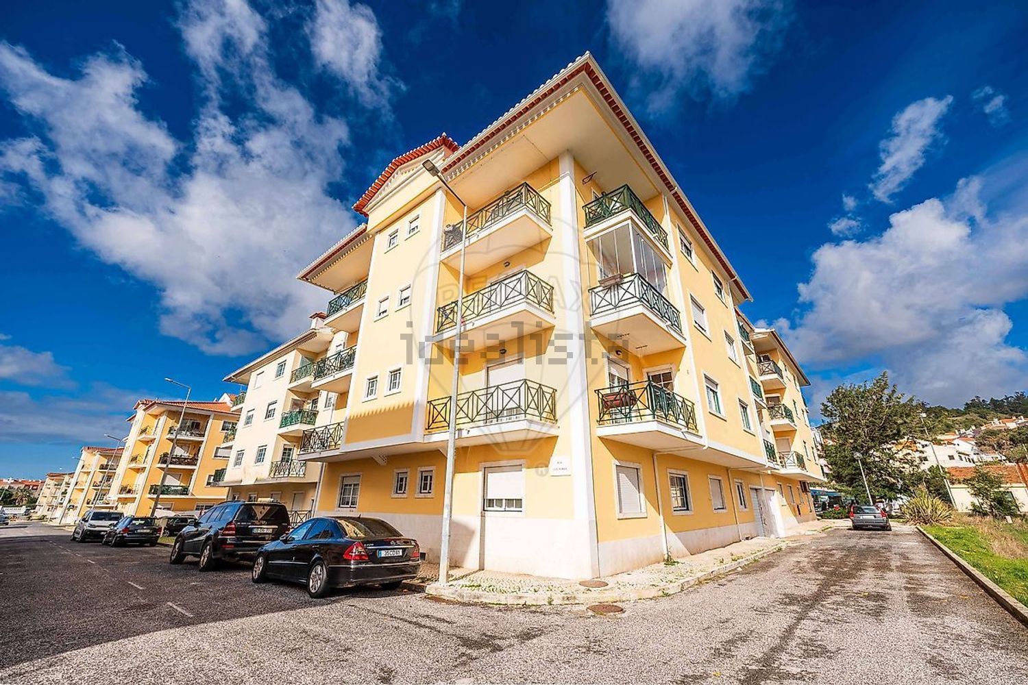 公寓 t2出售N116 - 外立面