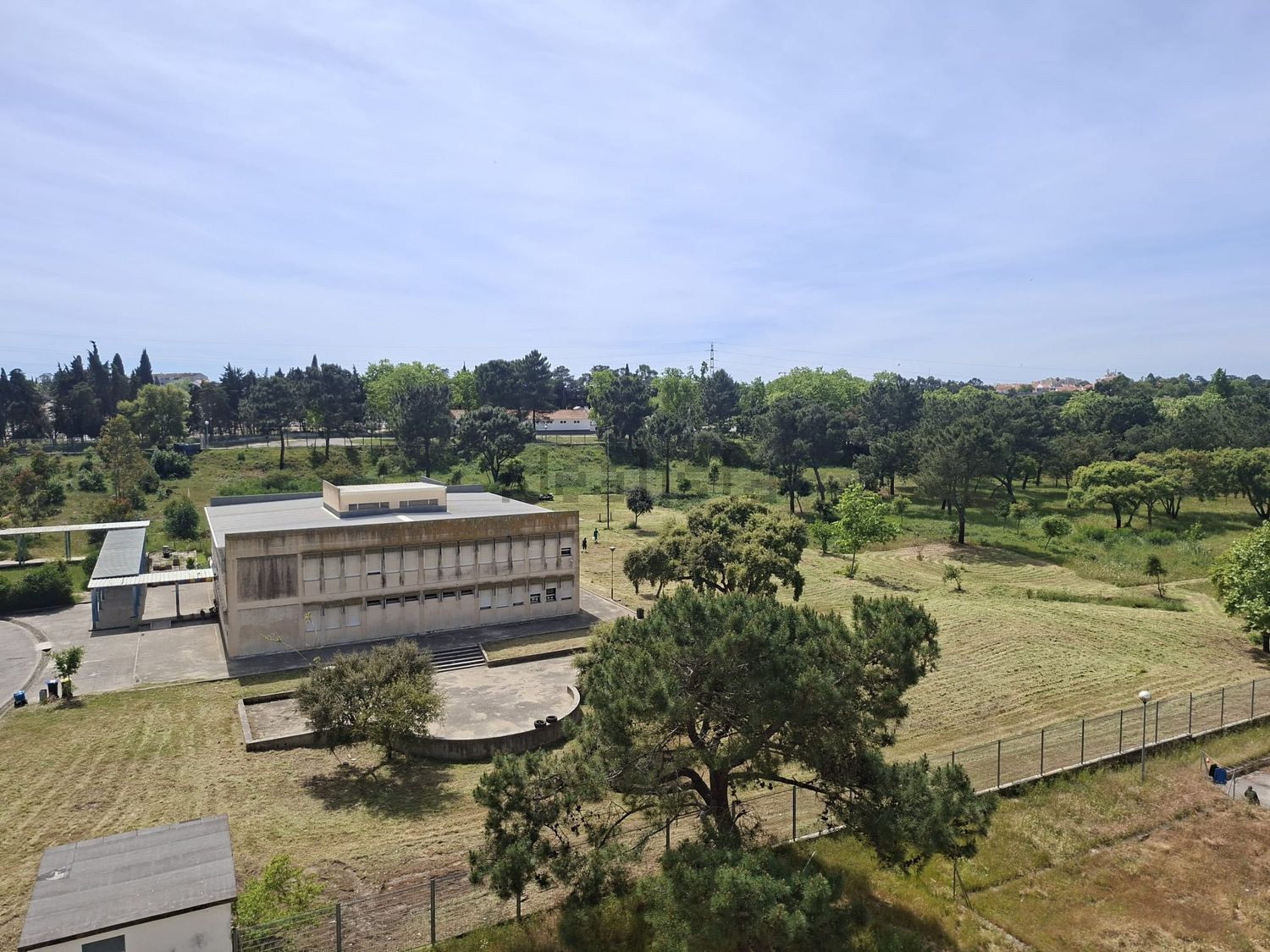 出租公寓 t4在Praceta Maria Helena Vieira da Silva - 视线