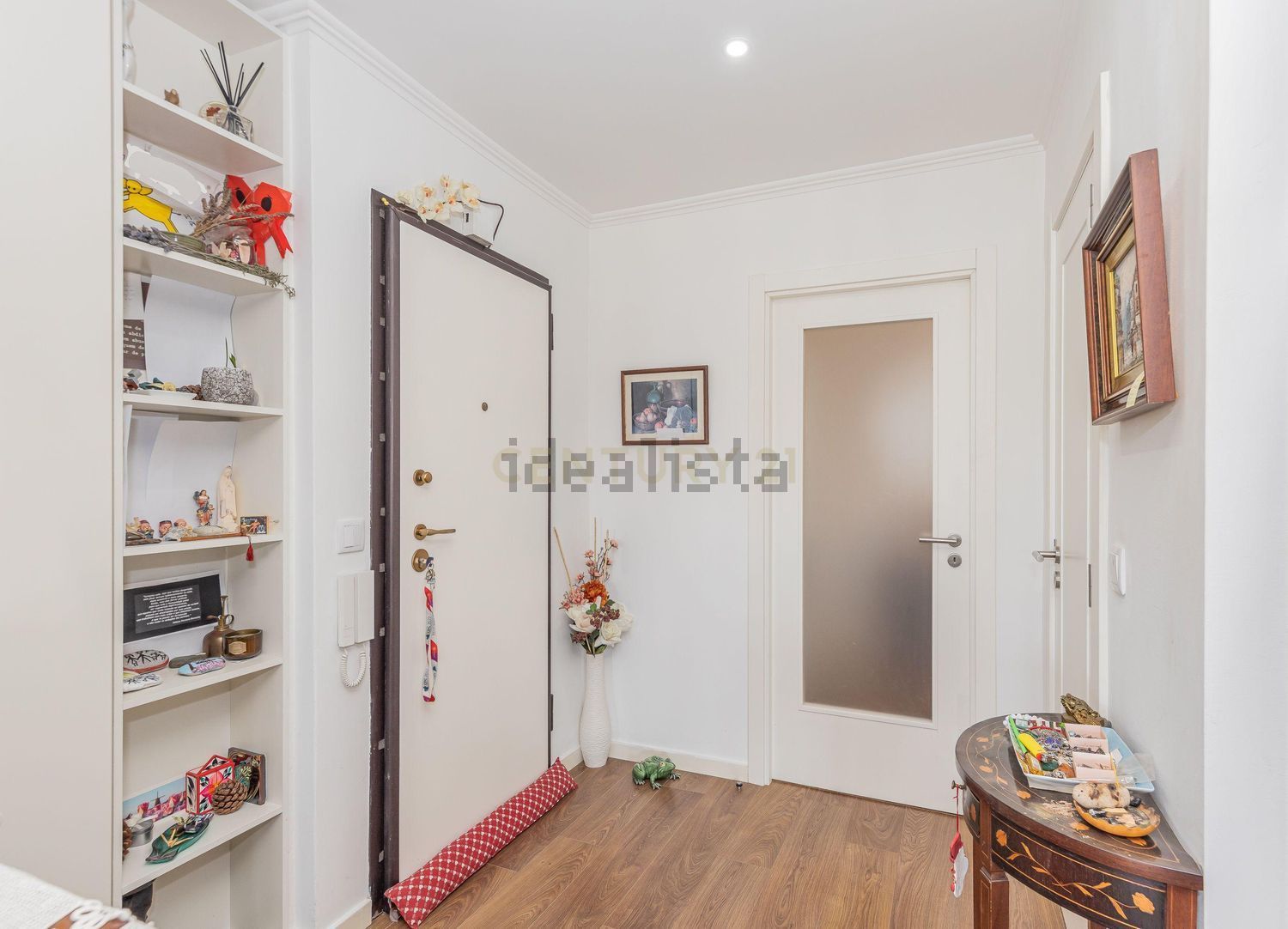 公寓 t3出售在Alto dos Moinhos - 卧室