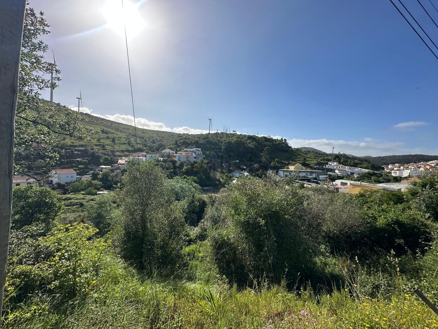 小楼房或独栋别墅出售Lousa, Loures s/n - 视线