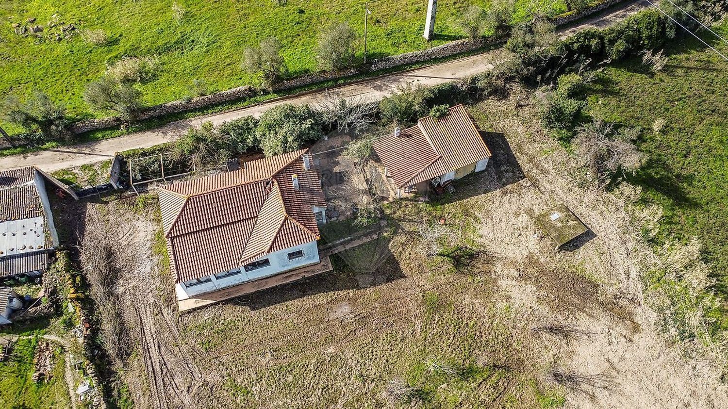 庄园出售在Largo do Alto dos Remédios - 照片