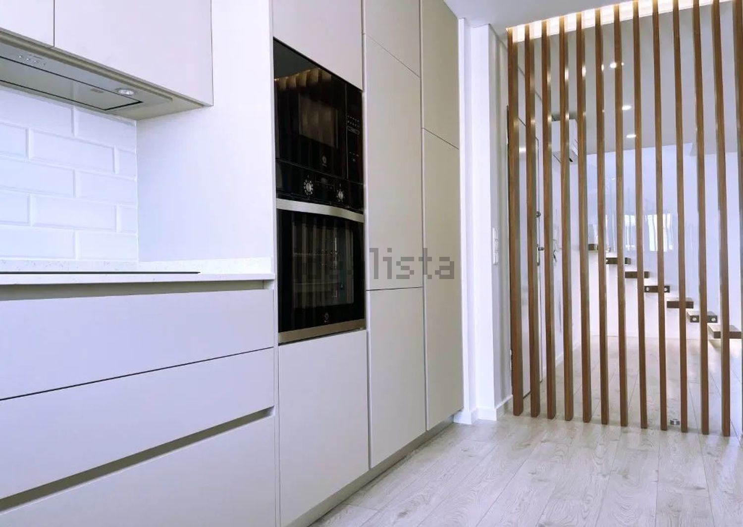 复式公寓出售在Rua Rogério Pedro - 厨房