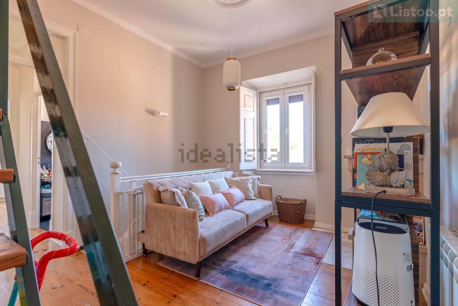 小楼房或别墅出售在Rua Dom António Correia de Sá - 卧室