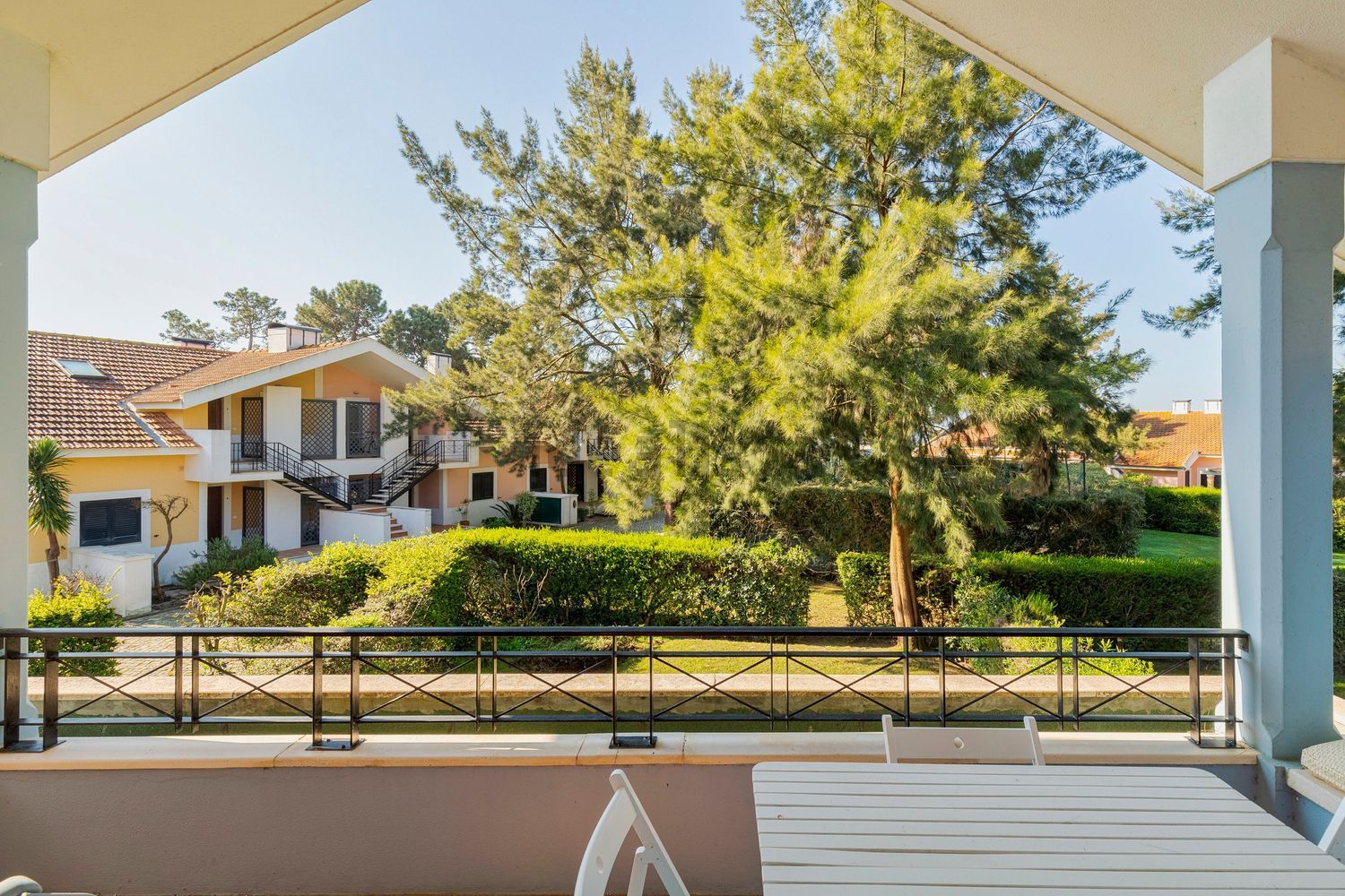 公寓 t1出售Comporta - 外立面