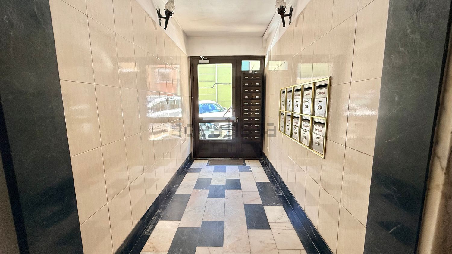 公寓 t2出售在Rua São Pedro, 9 - 共同区域