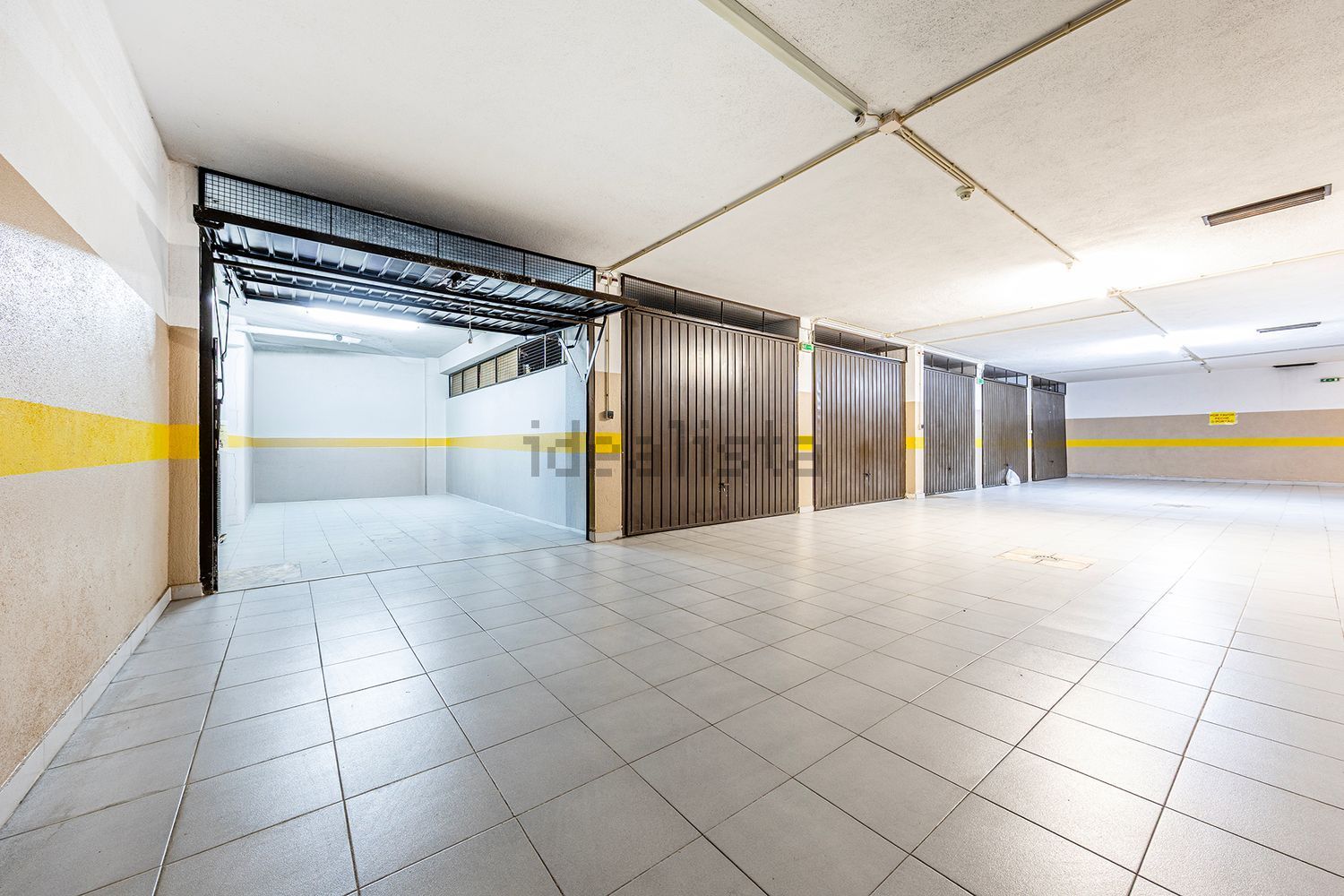 公寓 t2出售在Rua Professor Doutor José Pinto Peixoto - 停车位