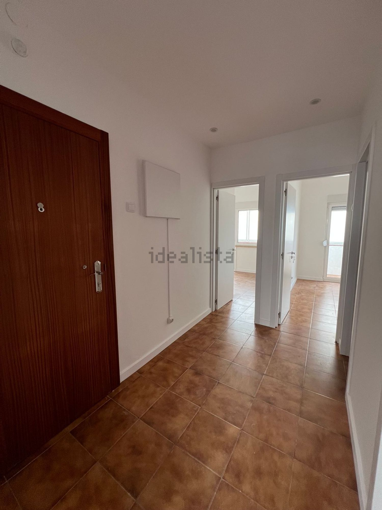 出租公寓 t2在Avenida Gago Coutinho, 74 - 过道