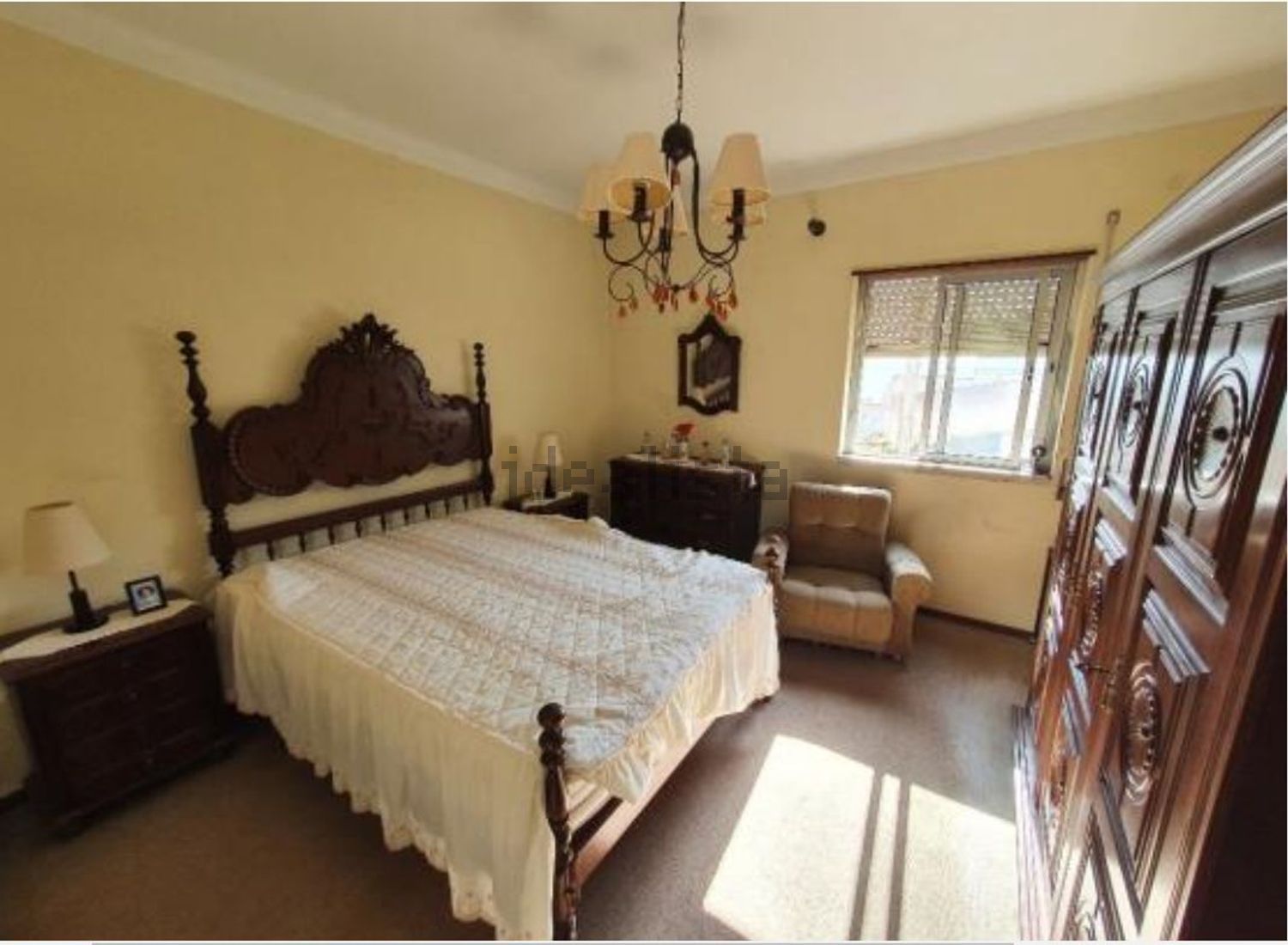 小楼房或独栋别墅出售在Rua do Carrosel, 1 - 卧室