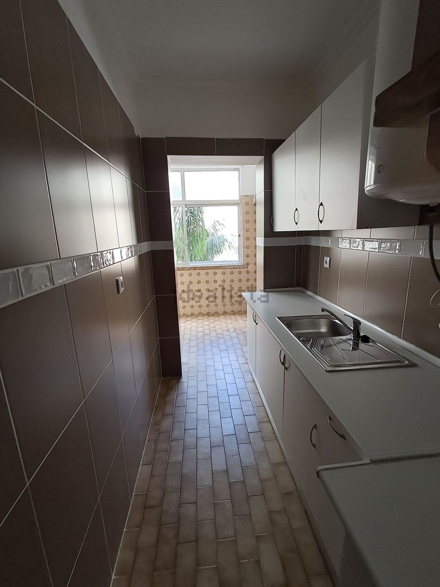 出租公寓 t1在Rua António Nobre, 48 - 厨房