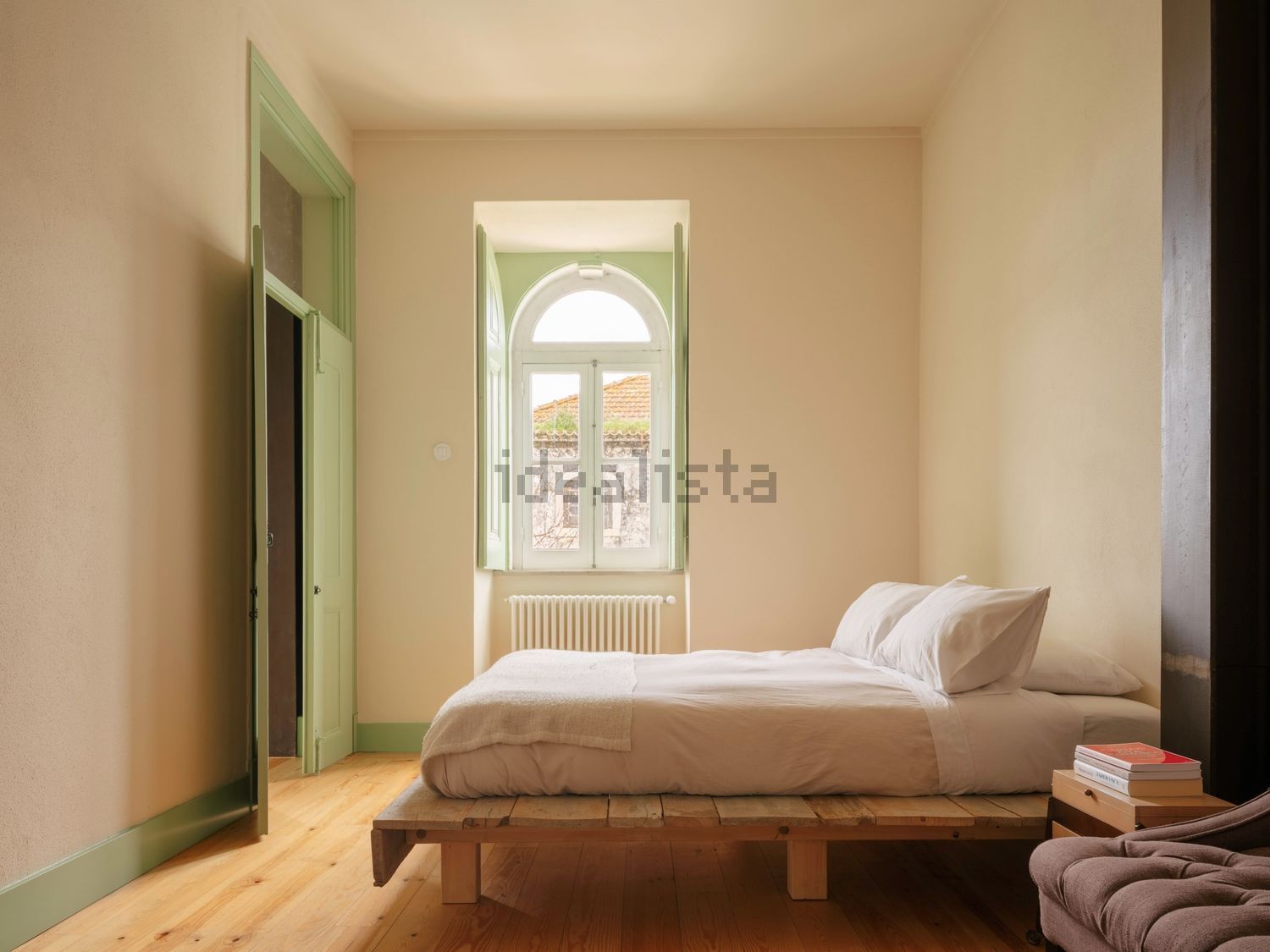 小楼房或别墅出售在Dois Portos e Runa - 卧室