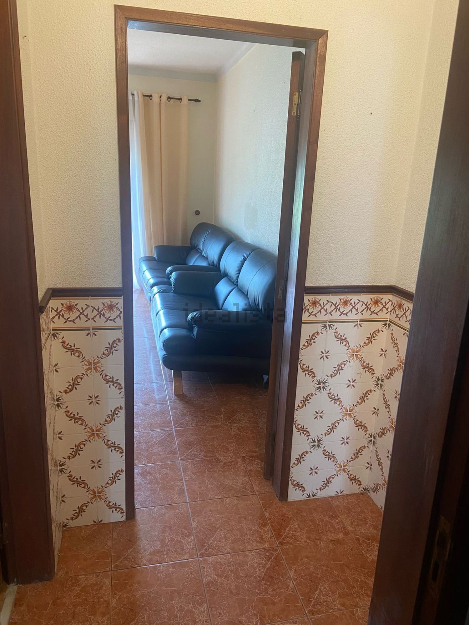 出租小楼房或独栋别墅在Rua Principal, 13 - 前厅