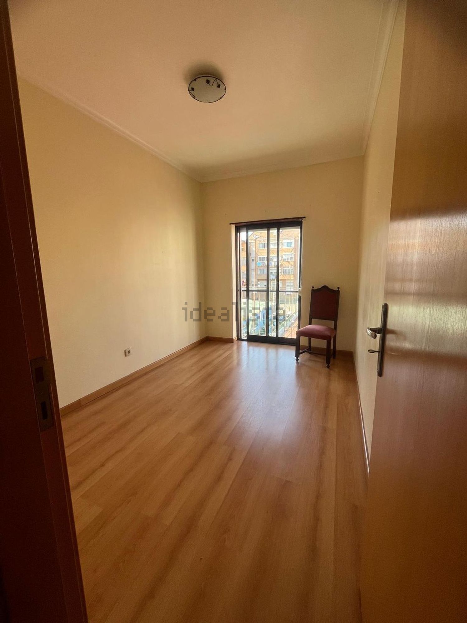 出租公寓 t2在Baixa da Banheira - 居住