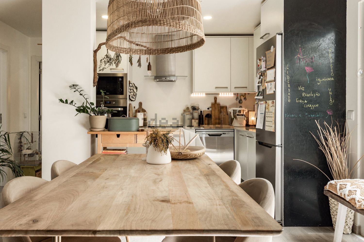 公寓 t3出售在Torres Vedras e Matacães - 客厅