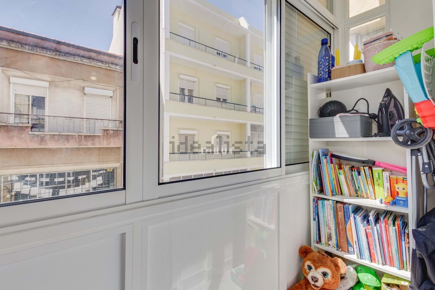 公寓 t2出售在Moscavide e Portela - 照片