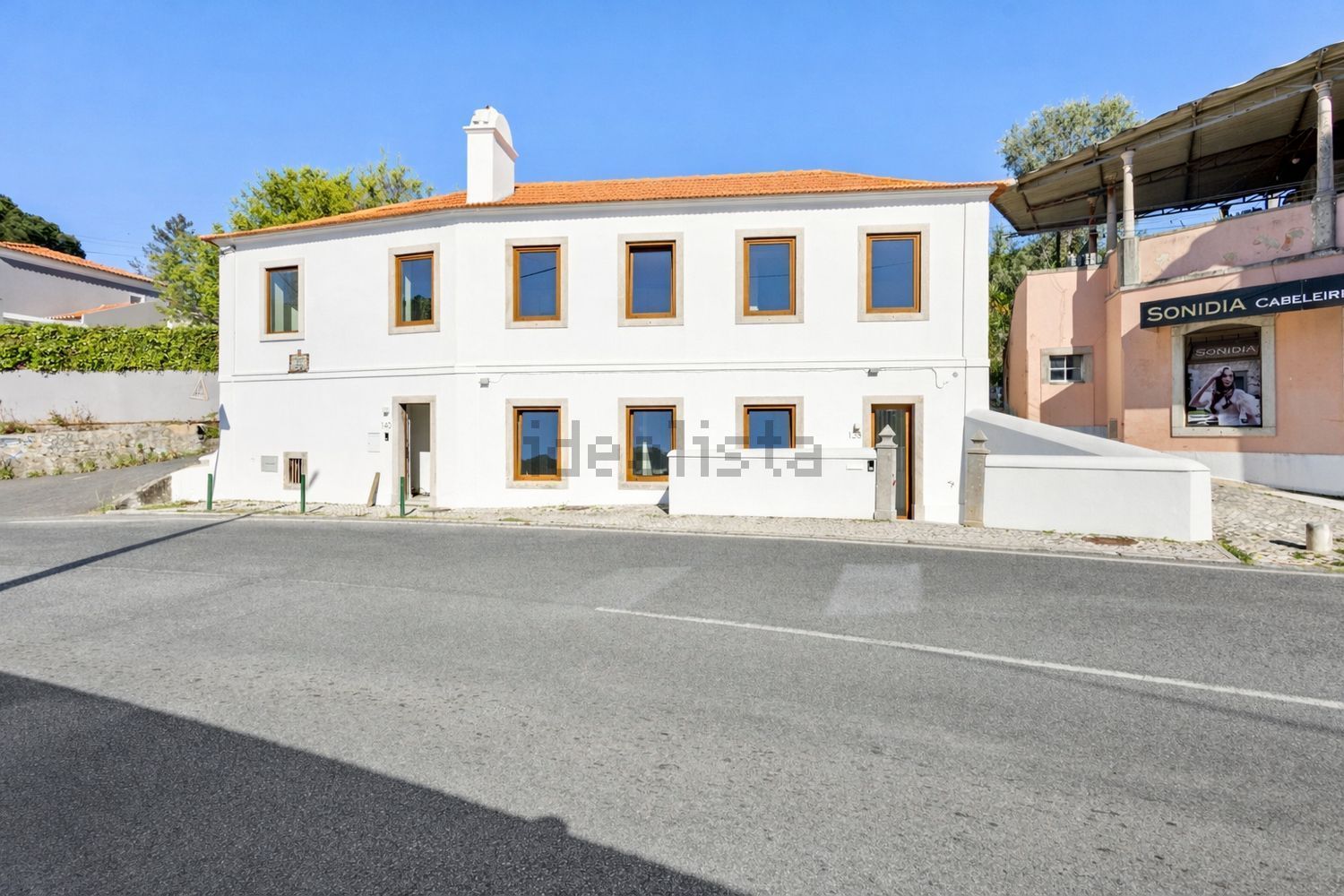 公寓 t1出售在Avenida 25 de Abril - 外立面