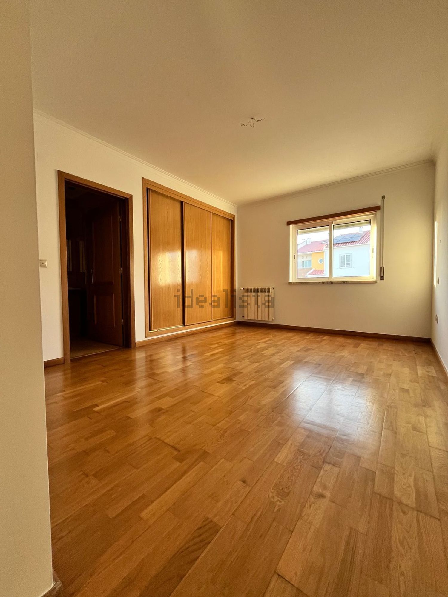 公寓 t3出售在Rua Oriente s/n - 卧室