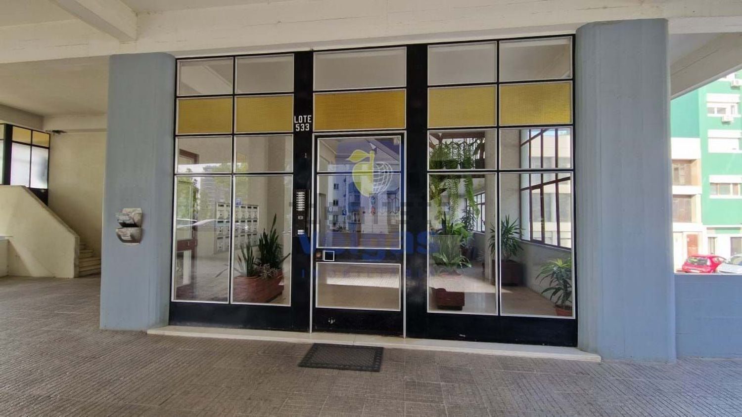 出租公寓 t4在Avenida Cidade de Lourenço Marques, 533 Lt533 - 照片