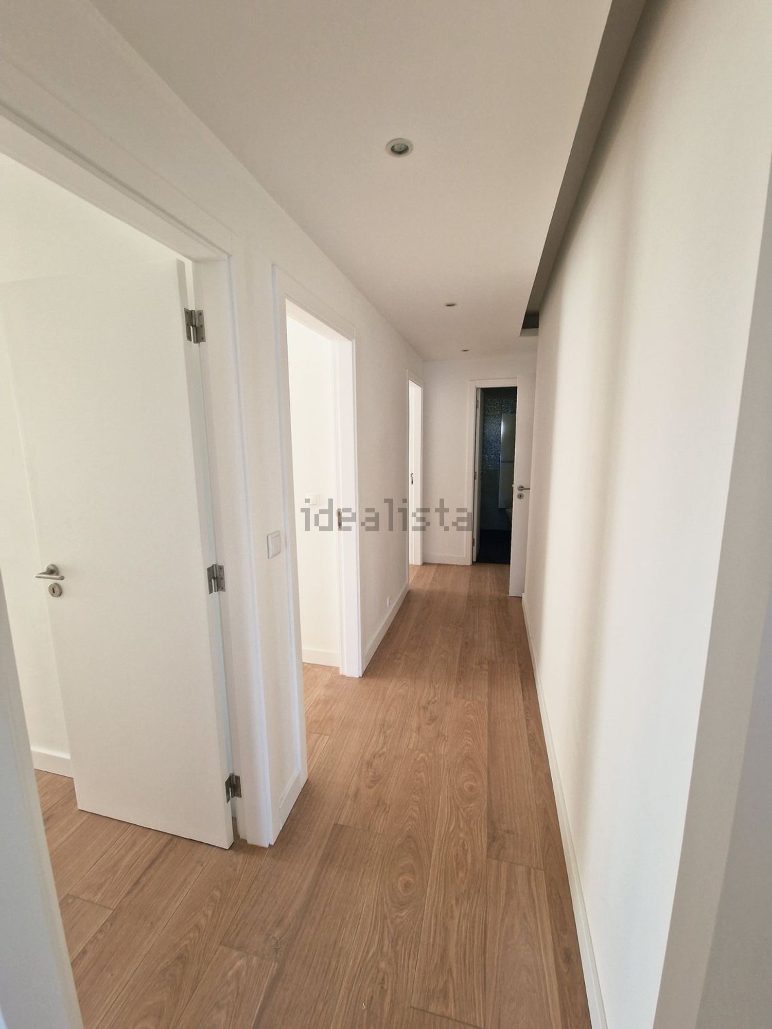 出租公寓 t4Azinhaga da Cidade, 9 - 过道