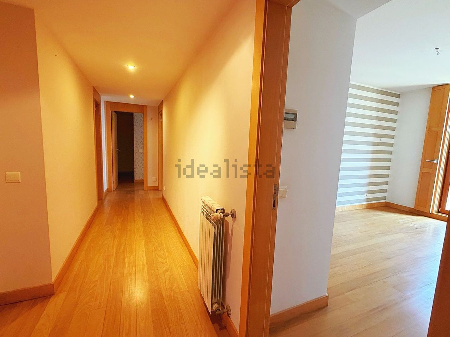 公寓 t4出售在Rua Gaivotas em Terra - 过道