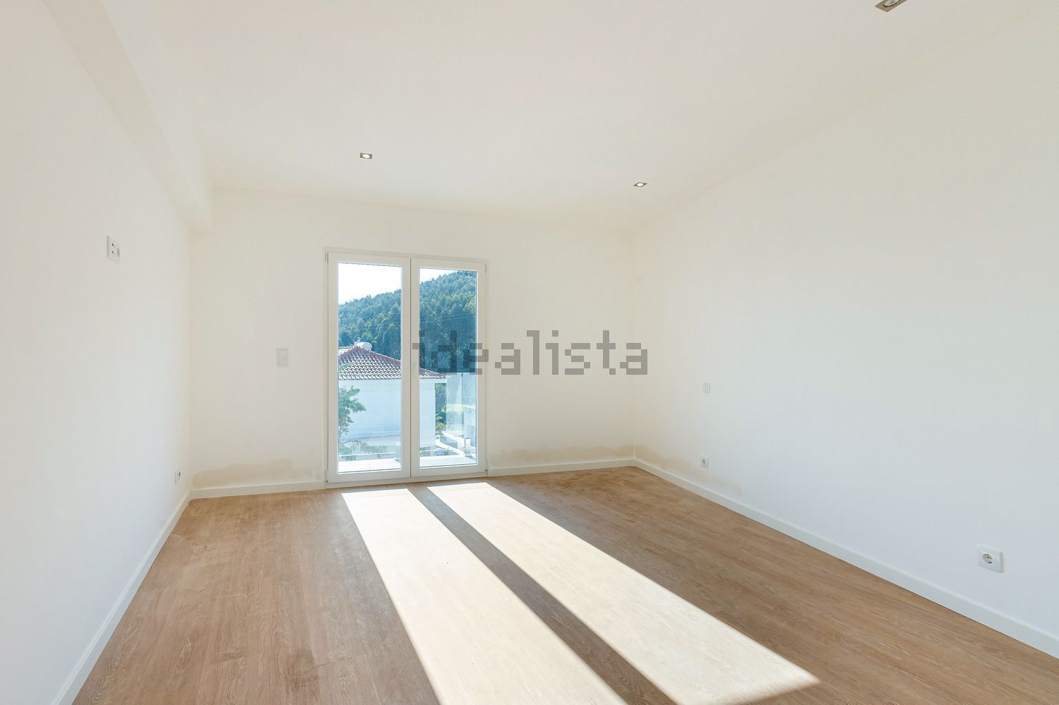 公寓 t2出售在Rua Álvaro Barreirinhas Cunhal - 卧室