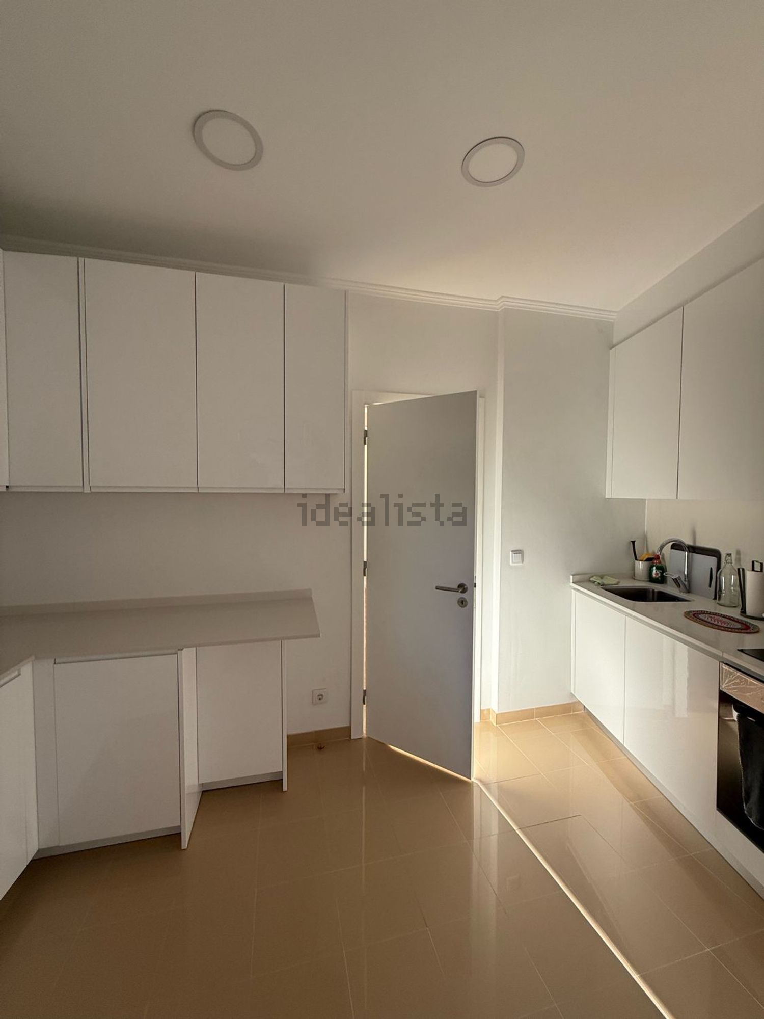 公寓 t2出售在Rua Cidade de Rabat, 29 a - 厨房