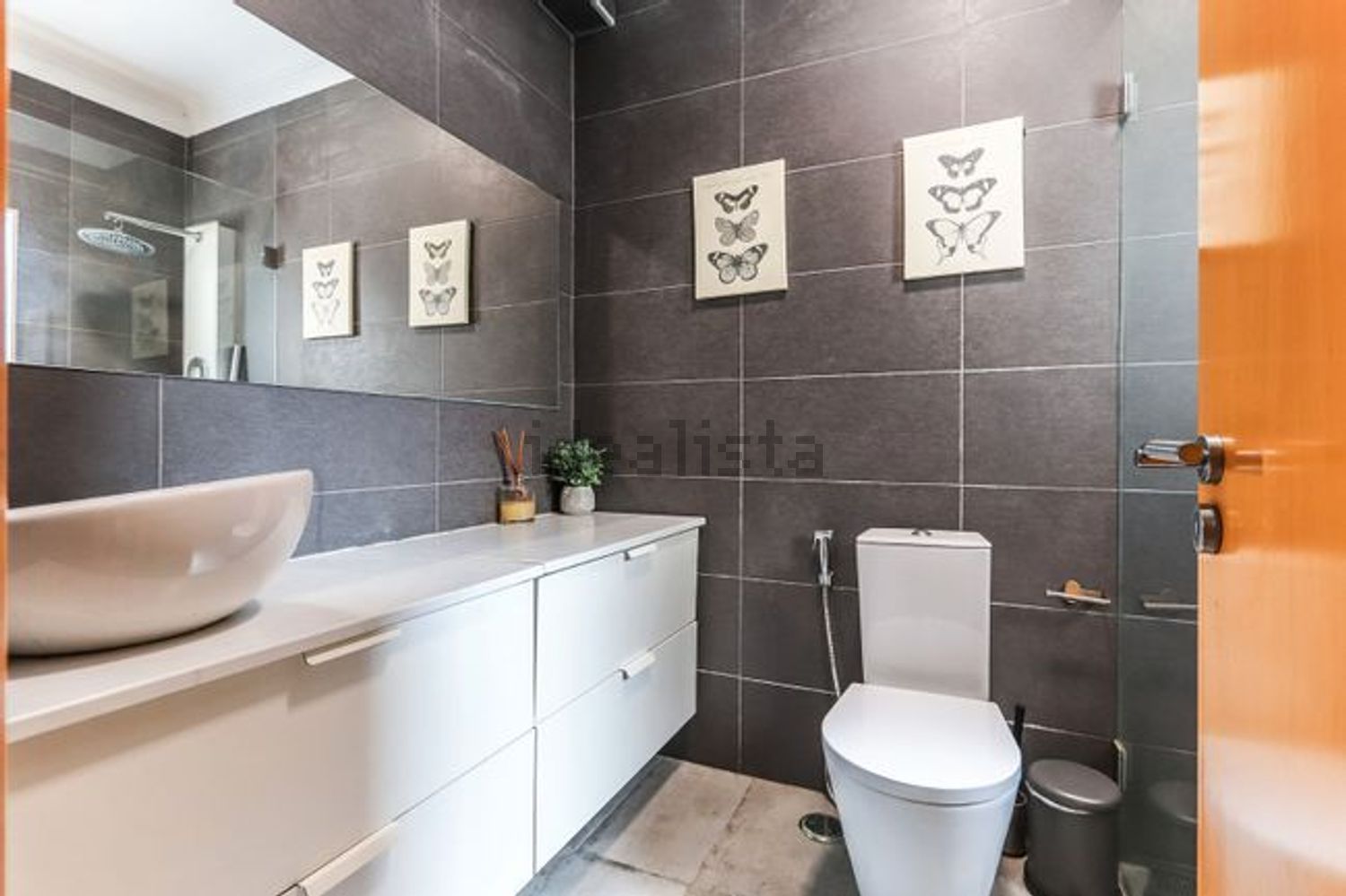 小楼房或独栋别墅出售在Praceta Santo António - 卫生间