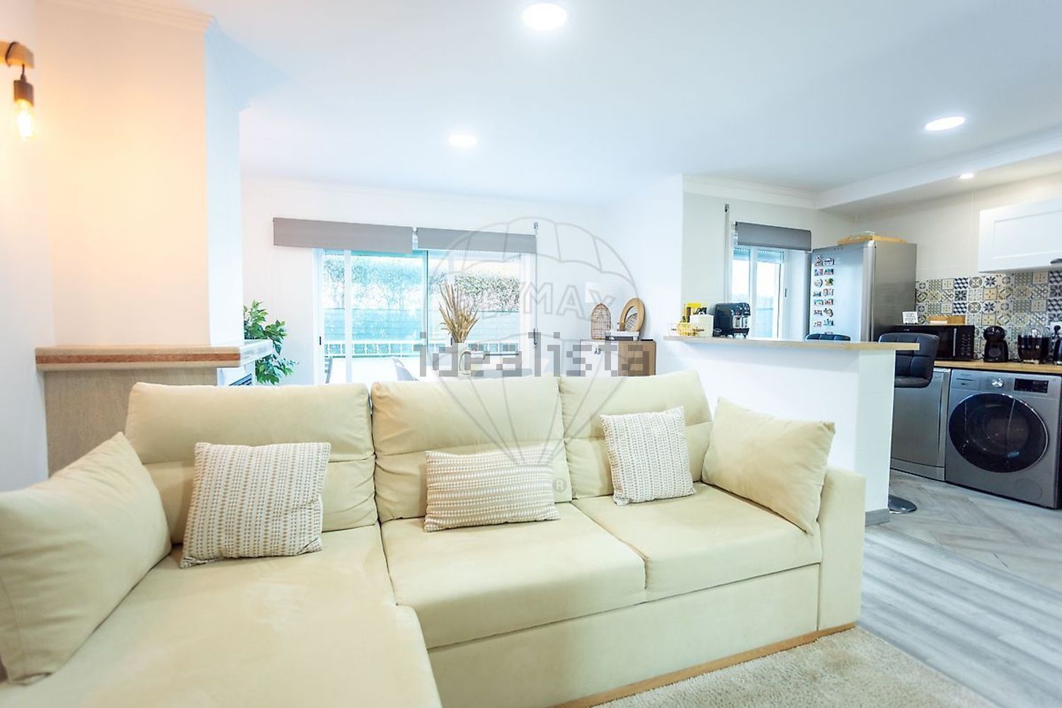 公寓 t2出售在Rua da Fonte Velha - 客厅