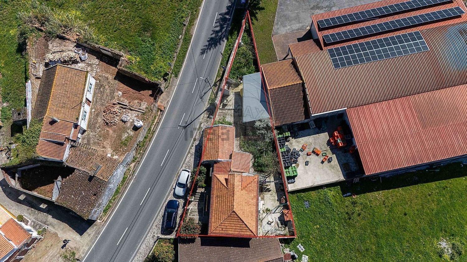 小楼房或独栋别墅出售N115-1 - 照片