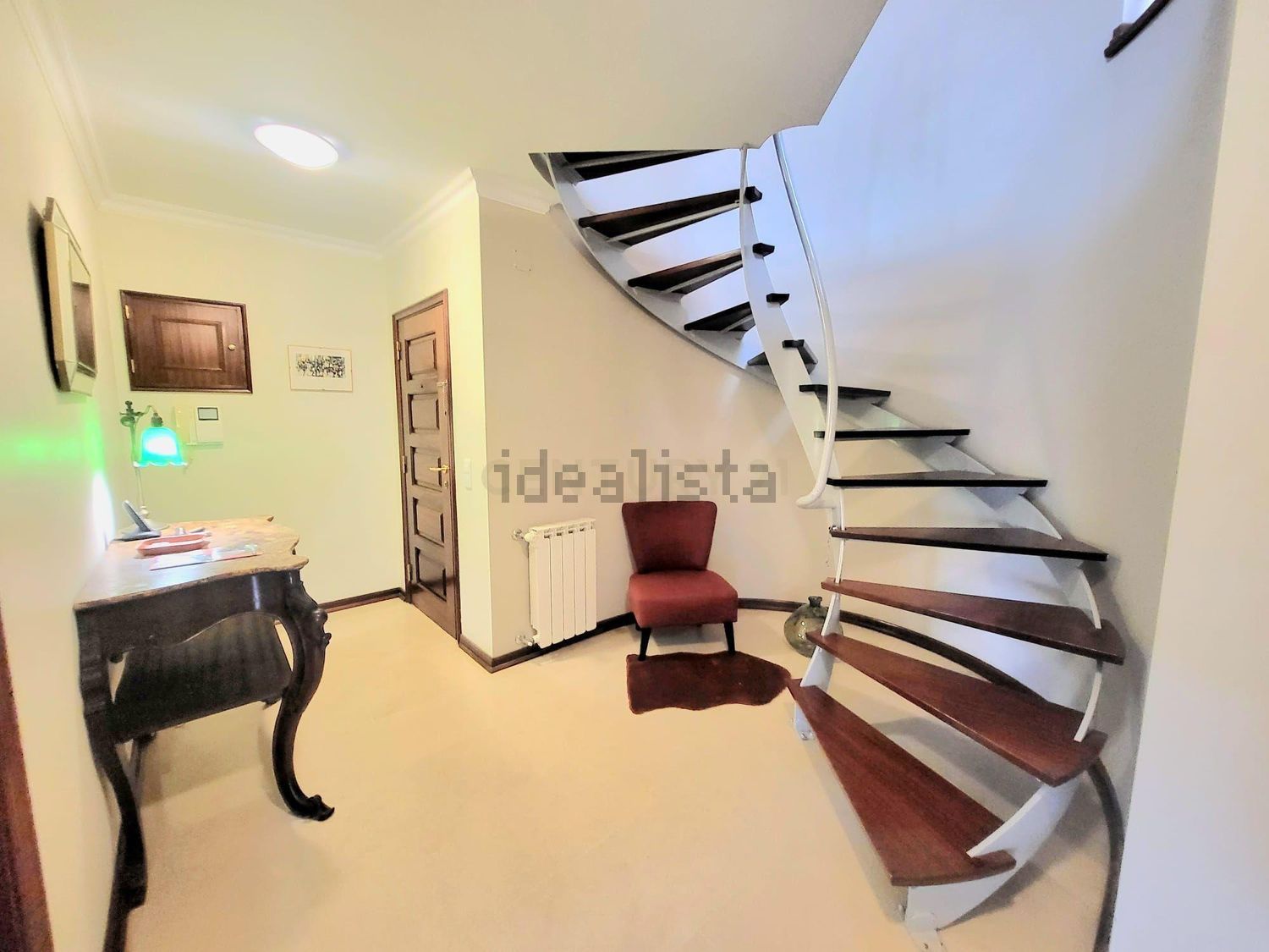 出租复式公寓在Rua Mira Serra, 6 - 照片