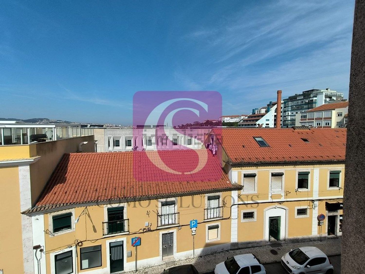 出租公寓 t1在Rua Santo Eloy, 37 - 照片