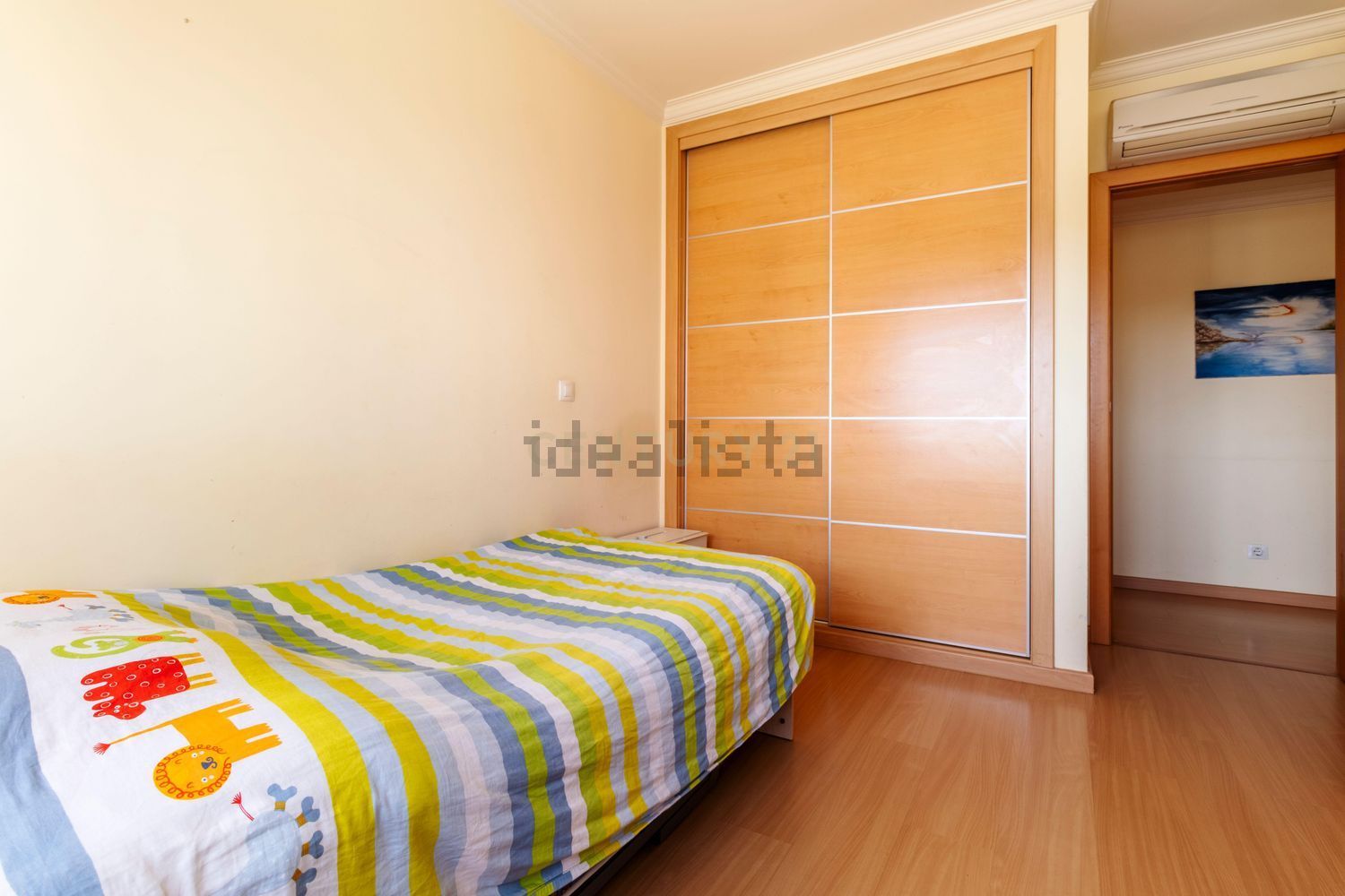 公寓 t2出售在Praceta Odete Saint Maurice, 7 - 卧室