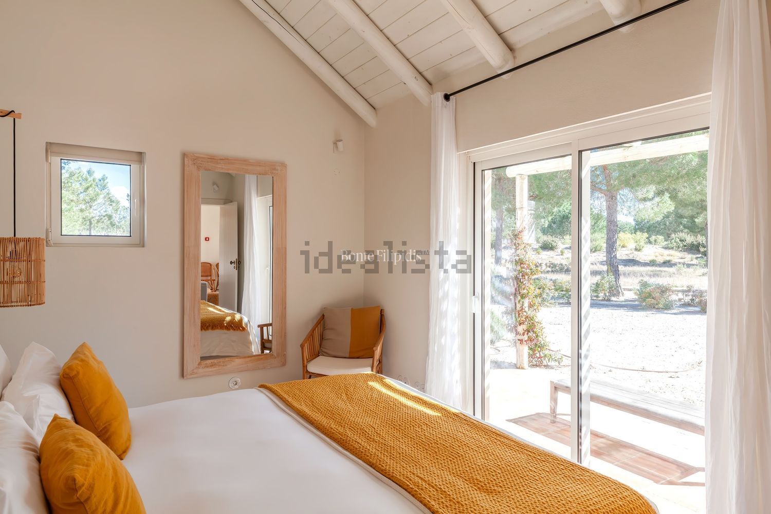 小楼房或独栋别墅出售N261-1, Estrada das Bicas - Authentic Bicas - 卧室