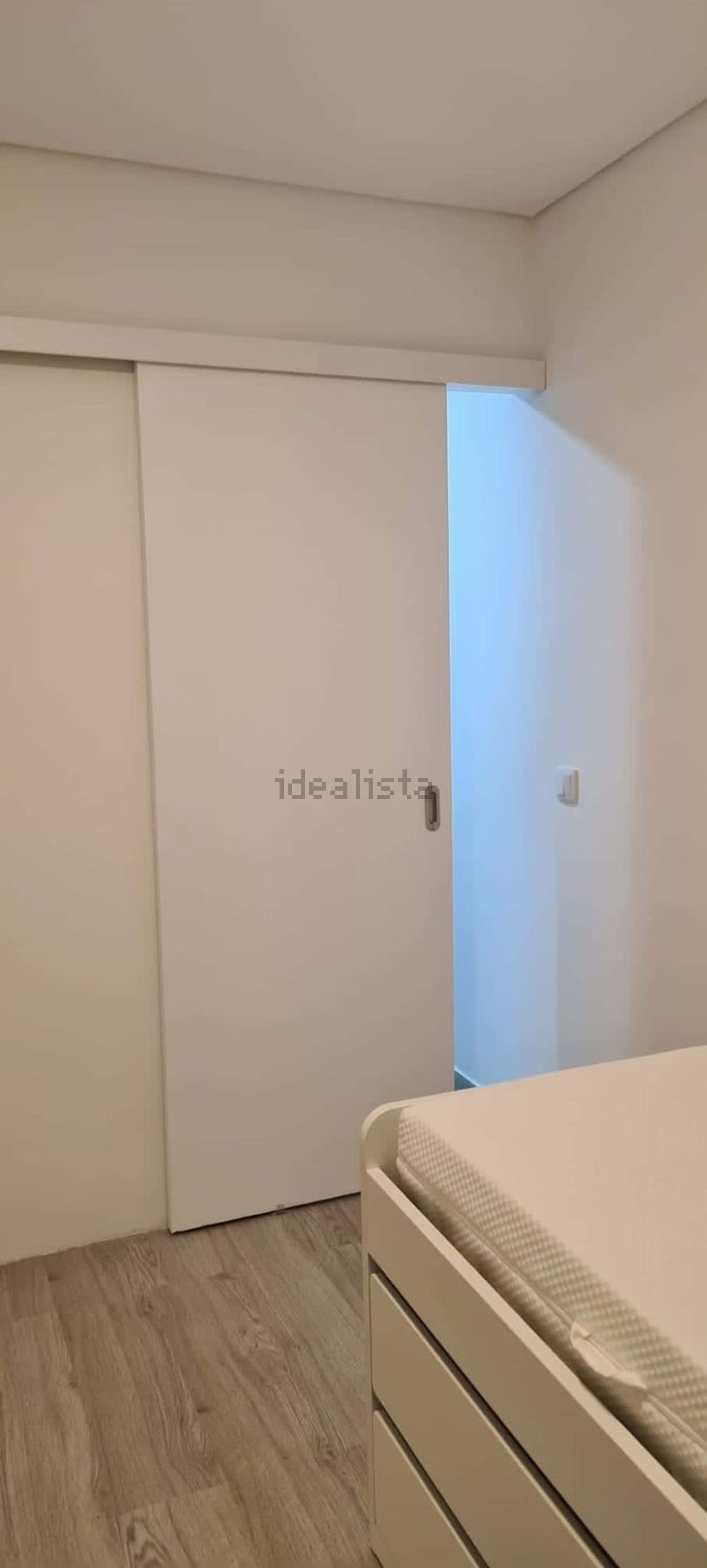 出租房间在Rua Maria Veleda, 4 - 居住