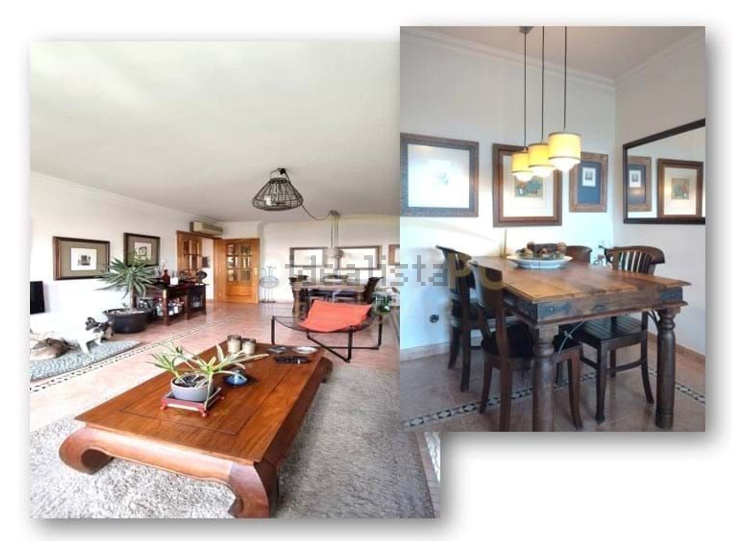 公寓 t2出售在Rua Vieira da Silva - 客厅