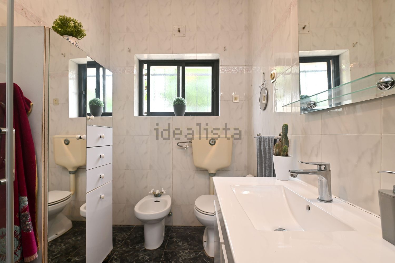 公寓 t3出售在Rua João Iteperano Duarte, 43 - 卫生间