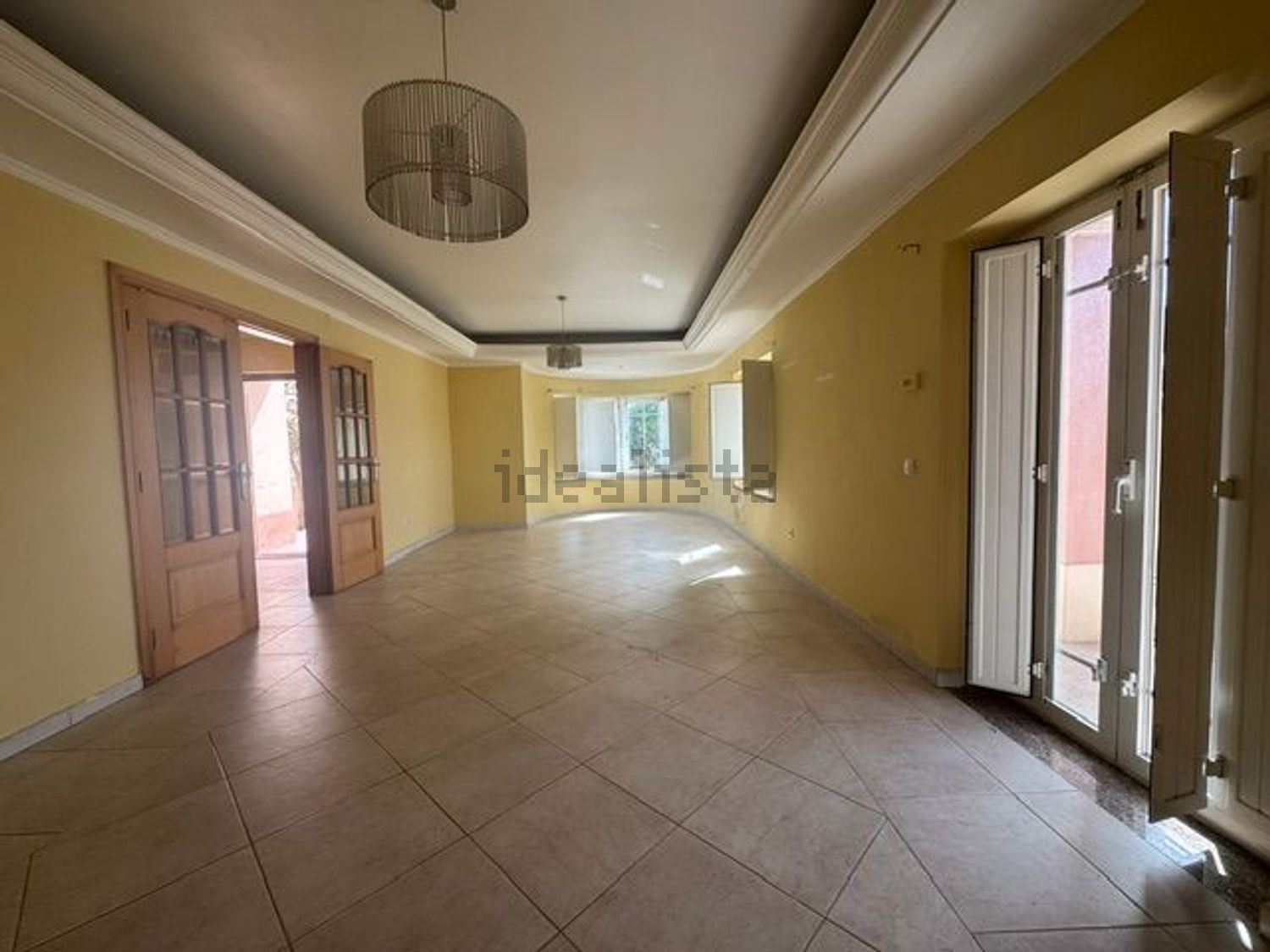 出租双拼别墅Quinta das Laranjeiras, 1 - 过道