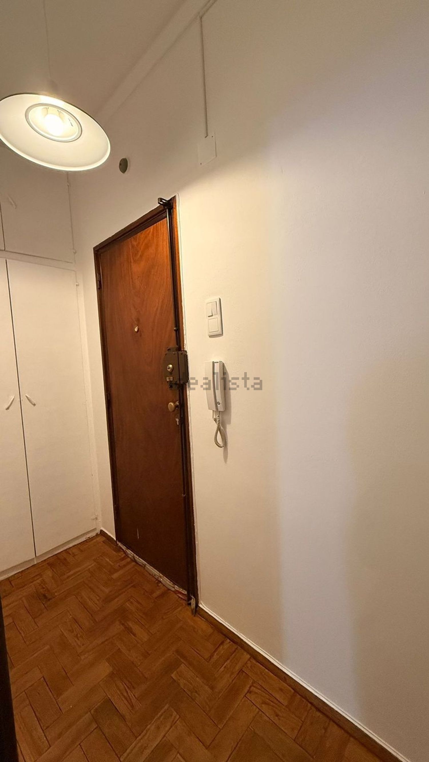 出租房间在Praceta Frei Luís de Sousa, 2 - 前厅