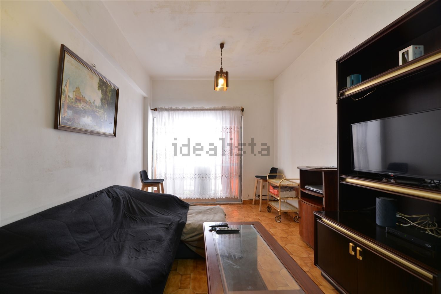 公寓 t2出售在Rua Firmino Rebelo, 6 b - 卧室