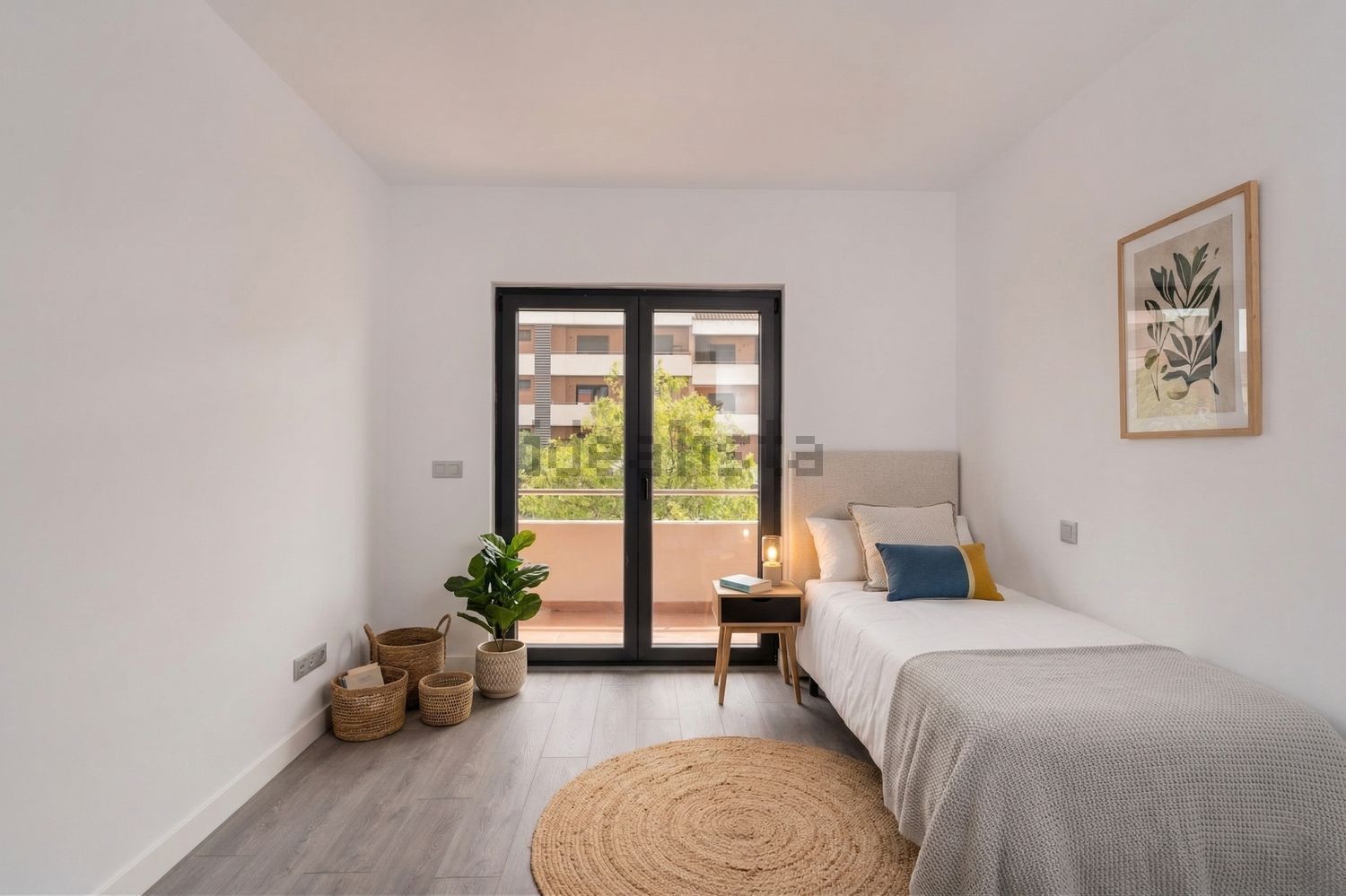 公寓 t3出售在Rua do Fogueiro, 90 - 卧室