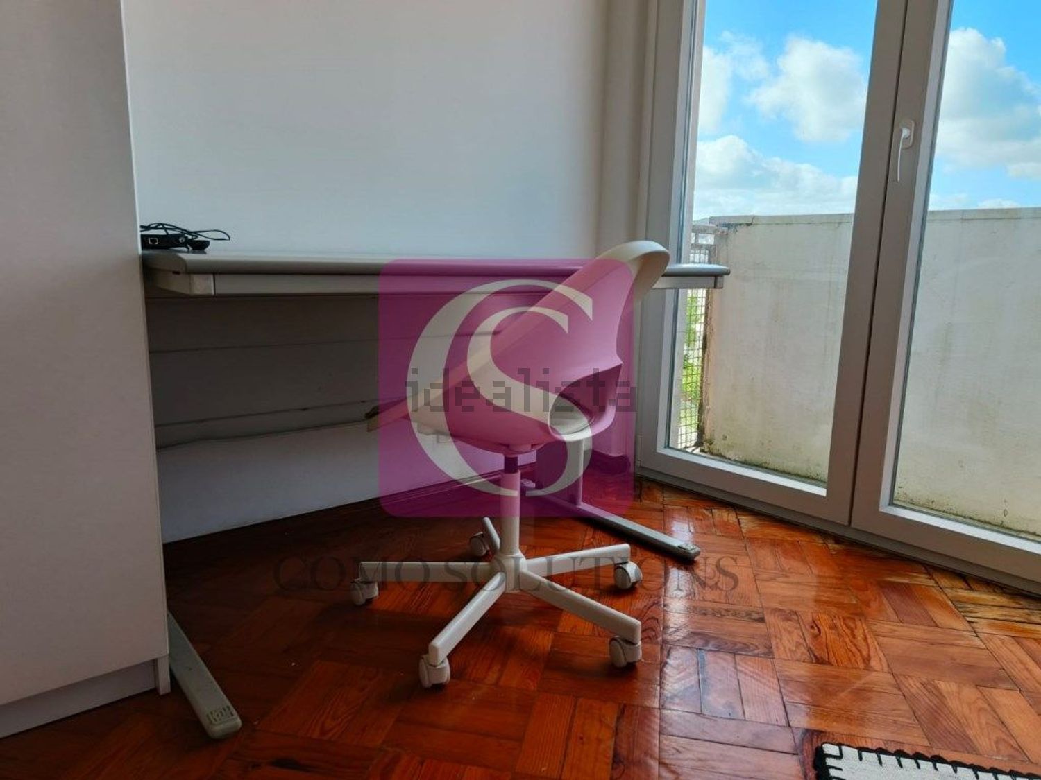 出租公寓 t1在Rua Santo Eloy, 37 - 照片