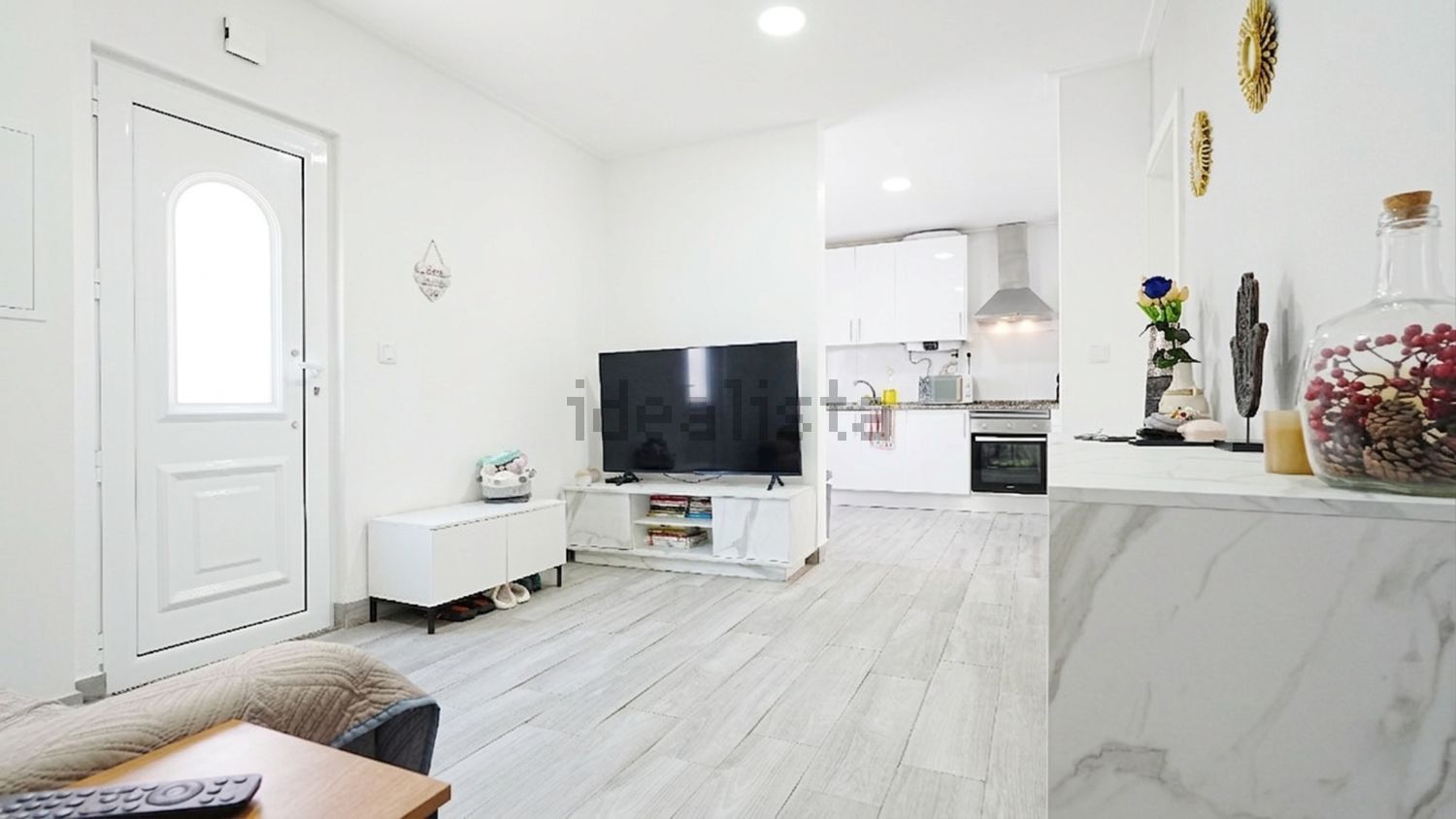 小楼房或独栋别墅出售在Torres Vedras e Matacães - 客厅