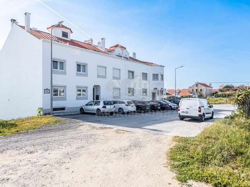 公寓 t2出售在Azenhas do Mar - Praia das Maças - Praia Grande